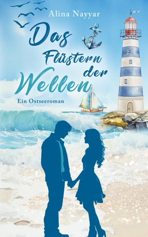 Das Flüstern der Wellen