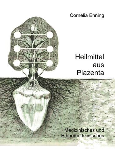 Heilmittel aus Plazenta