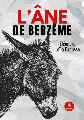 L'âne de Berzème