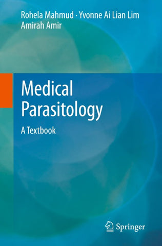 Medical Parasitology