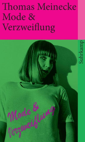 Mode & Verzweiflung