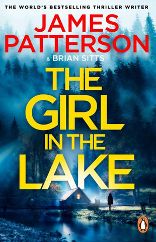 The Girl in the Lake