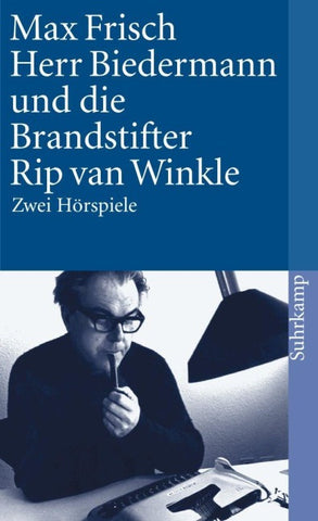 Biedermann und die Brandstifter
