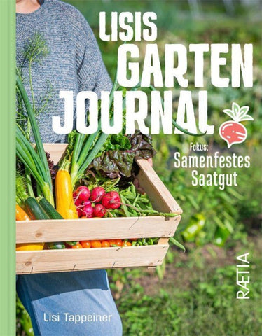 Lisis Gartenjournal