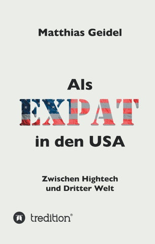 Als Expat in den USA