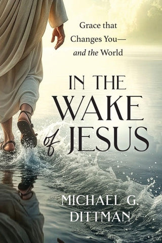 In the Wake of Jesus