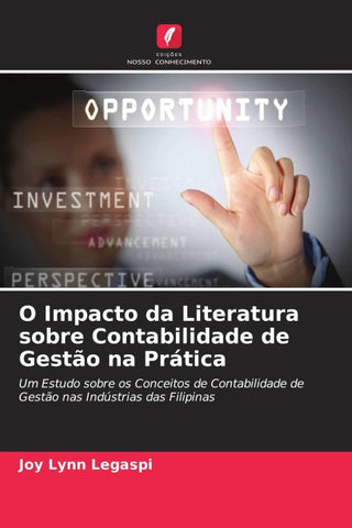 O Impacto da Literatura sobre Contabilidade de Gestão na Prática