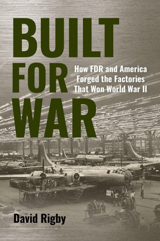Built for War
