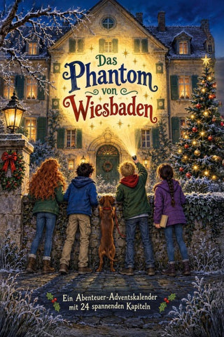 Das Phantom von Wiesbaden