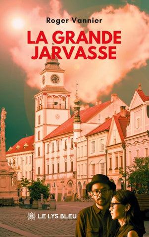 La grande Jarvasse