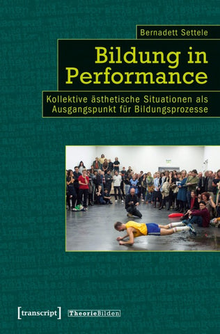 Bildung in Performance