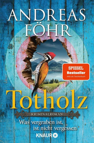 Totholz