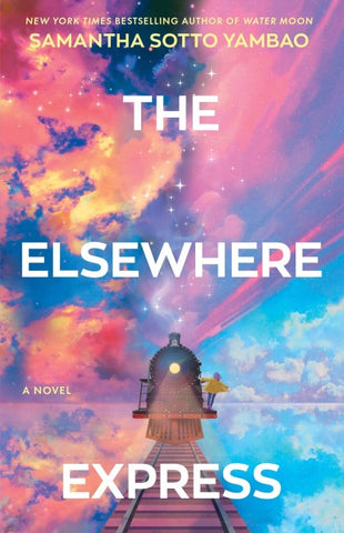 The Elsewhere Express. Deluxe Edition