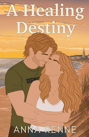 A Healing Destiny
