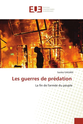Les guerres de prédation