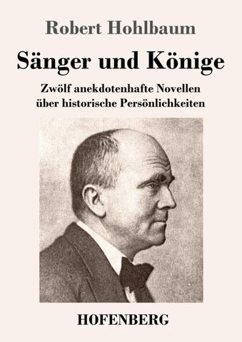 Sänger und Könige