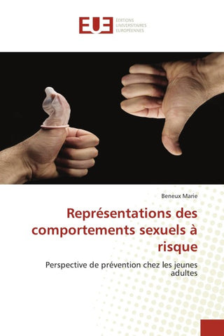 Représentations des comportements sexuels à risque