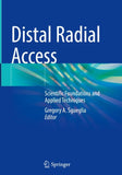 Distal Radial Access
