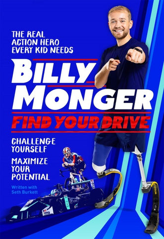 Find Your Drive