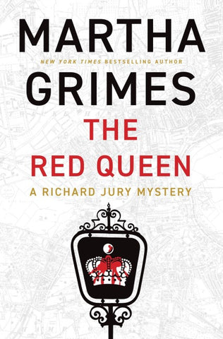The Red Queen