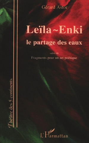 Leïla-Enki