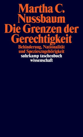 Die Grenzen der Gerechtigkeit