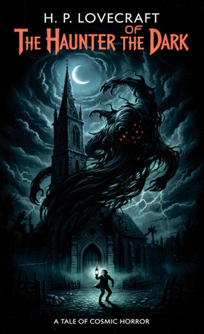 The Haunter of the Dark
