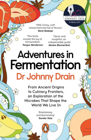 Adventures in Fermentation