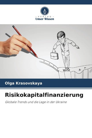 Risikokapitalfinanzierung