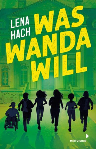 Was Wanda will (TB)