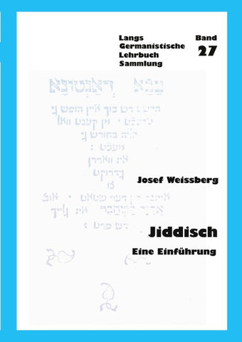 Jiddisch