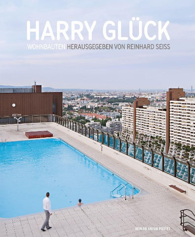 Harry Glück