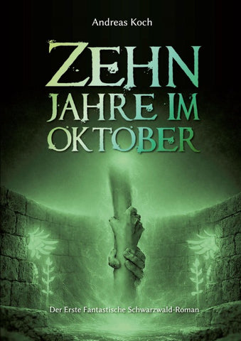 Zehn Jahre im Oktober