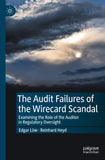 The Audit Failures of the Wirecard Scandal