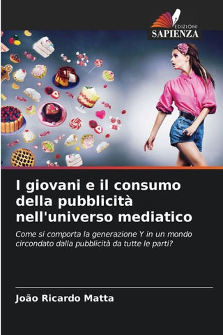I giovani e il consumo della pubblicità nell'universo mediatico