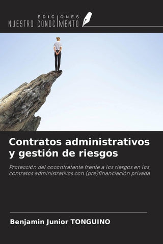 Contratos administrativos y gestión de riesgos