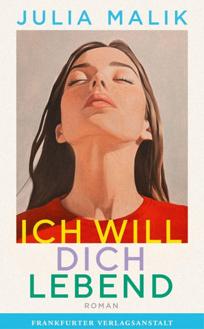 Ich will dich lebend