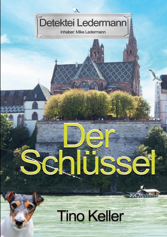 Detektei Ledermann
