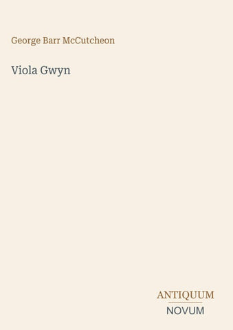 Viola Gwyn