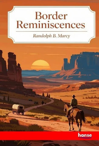 Border Reminiscences