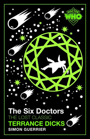 Doctor Who