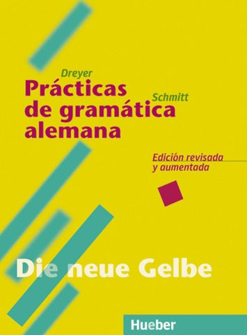 Lehr- und Übungsbuch der deutschen Grammatik – Neubearbeitung