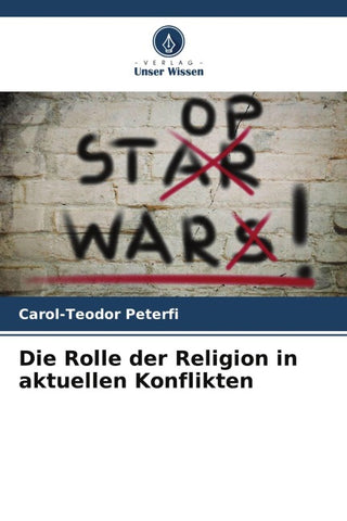Die Rolle der Religion in aktuellen Konflikten