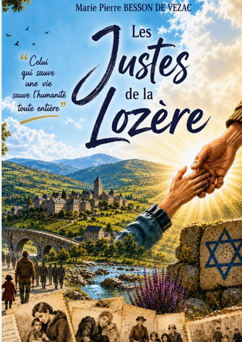 Les Justes de la Lozère