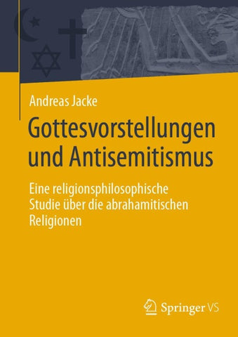 Gottesvorstellungen und Antisemitismus