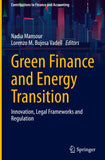 Green Finance and Energy Transition