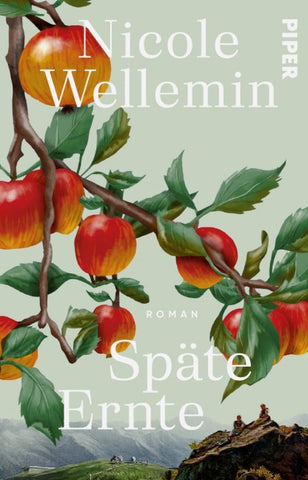 Späte Ernte