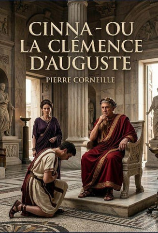 Cinna - ou la Clémence d'Auguste