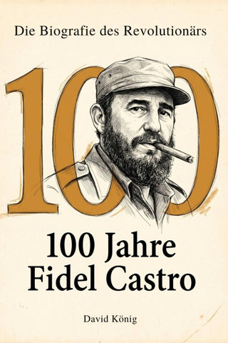 100 Jahre Fidel Castro