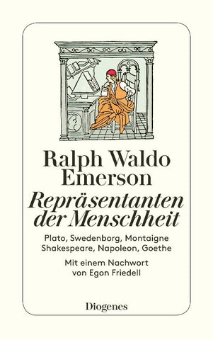 Repräsentanten der Menschheit